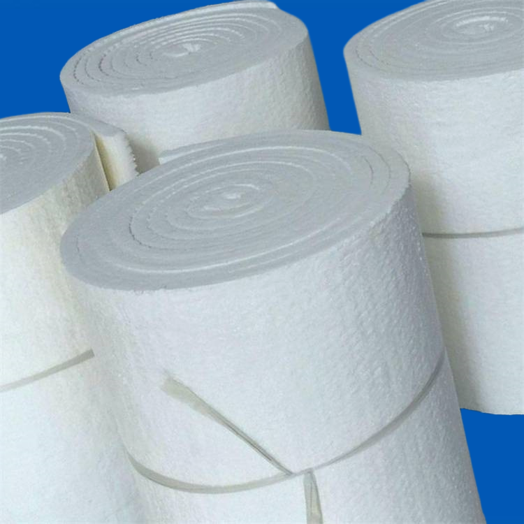 祁县陶瓷纤维毡